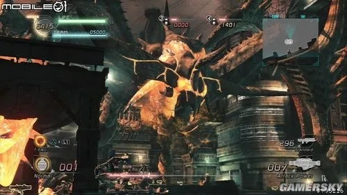 失落的星球2终极攻略，BOSS速杀+热能机制+VS机甲实战2026绝密版