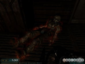 毁灭战士3邪恶复苏2026终极生存指南，黑暗角落里的7个致命误区