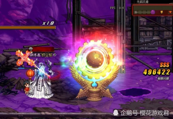 DNF深渊爆率真相，2026最新实测数据曝光，这3个时段出货率翻倍？