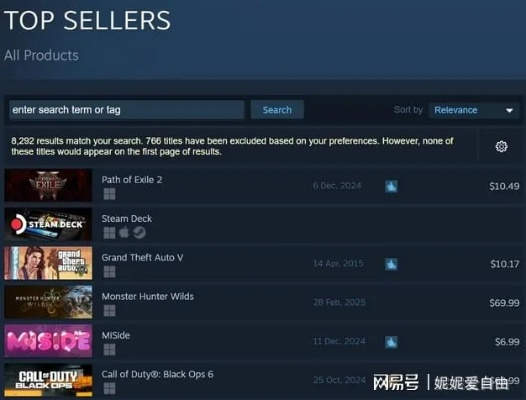 2026年Steam成人游戏隐藏机制全解析，这5款神作99%玩家找不到