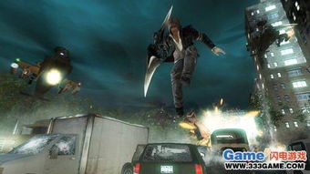 虐杀原形2跟踪博士任务零失败黑技巧，2026终极潜行指南