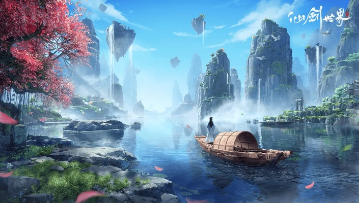 新仙剑online职业选择内幕，2026年最新避坑指南与氪金真相