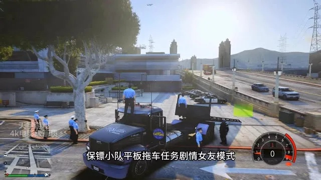 别瞎买！警察游戏资深玩家揭秘，2026年3月后，这3类执法模拟器才真正值得入