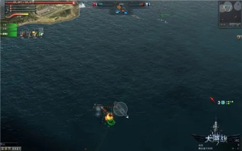 大海战3官网暗藏玄机？2026年最新实战手册揭秘新手7天速成法