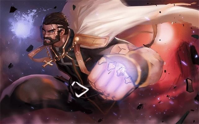 蓝拳还能玩吗？2026版本实战数据揭秘与红队主C养成全攻略