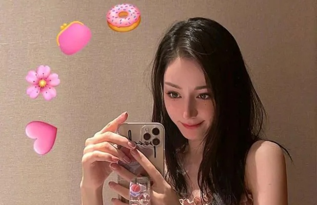 迪丽热巴真发了100多张自拍？揭秘明星自拍背后的5个隐藏技巧