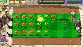 植物大战僵尸泳池无尽1000+轮秘籍，2026年最新八炮流布局全解析