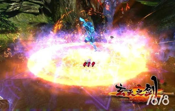 玄天之剑好玩吗？2026年Q1数据曝光，这3个核心机制决定你能玩多久