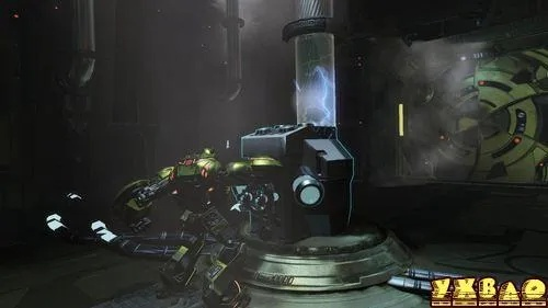 塞伯坦的陨落存档机制深度破解，从备份到恢复的完整实战手册