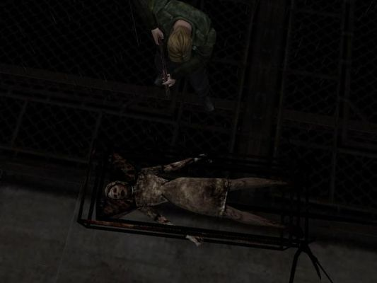 寂静岭2被低估的隐藏机制，47小时实测+医院关卡秒过技巧