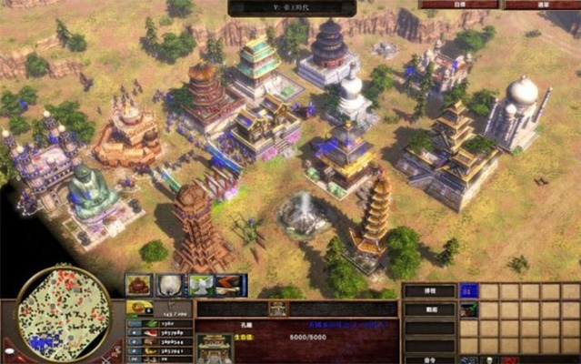 帝国时代3亚洲王朝秘籍终极指南，2026年最新隐藏代码全解析