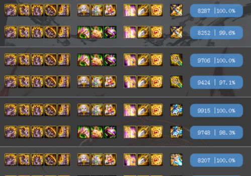 DNF魔法石怎么选？2026版本5大职业毕业搭配与平民性价比方案