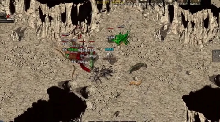 2026网通传奇3私服怎么选？老玩家揭秘稳定服5大黄金标准