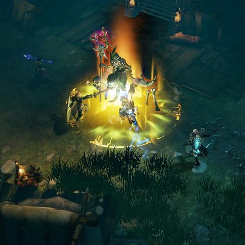 暴雪嘉年华2018为何成转折点？暗黑不朽争议始末全解析