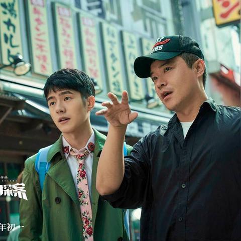 陈思诚IP炼金术，从唐探到误杀的票房密码2026最新拆解