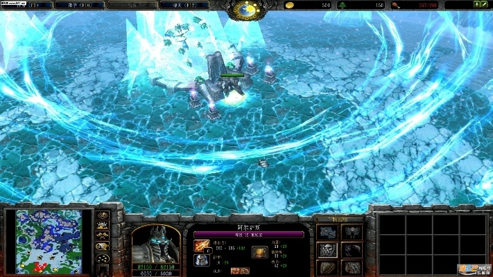 冰封王座3c绝密档案，2026年版本答案+从入门到精通的9个质变细节