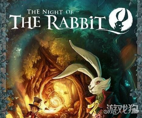 兔子之夜谜题卡关率超60%？2026年终极通关逻辑拆解与隐藏彩蛋全回收指南