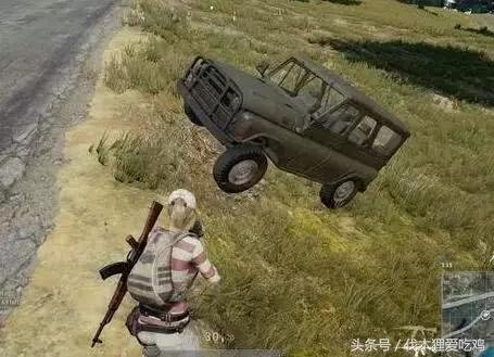 绝地求生1.0新手避坑全攻略，这10个错误让你把把白给