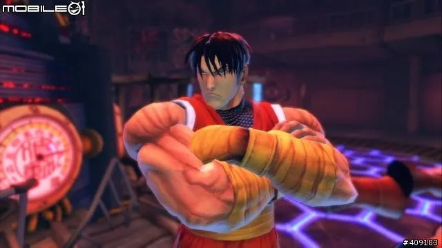 街头霸王4隐藏机制大揭秘，职业玩家不愿说的5个制胜关键