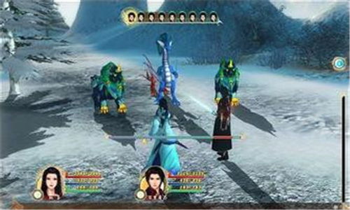 古剑奇谭下载全版本2026终极指南，Steam/WeGame/官网三端实测对比