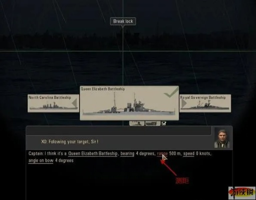 猎杀潜航3终极操作圣经，从鱼雷计算到战役通关的7个隐藏门道