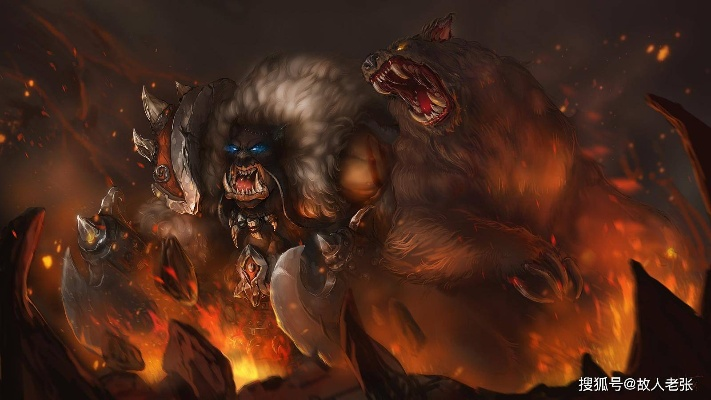 基里尔百兽之怒终极攻略，2026赛季兽王流天花板配装与实战循环