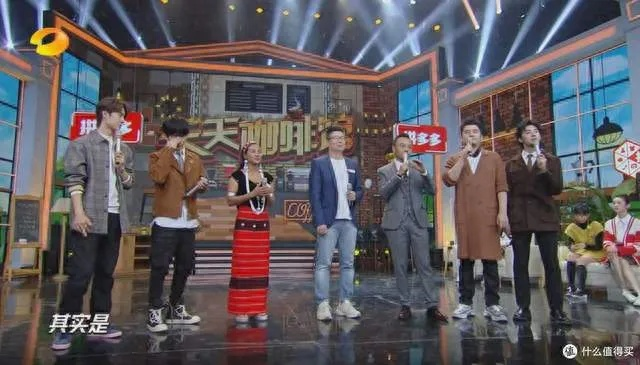 天天向上coser类型深度拆解，从素人到综艺咖的破圈方法论