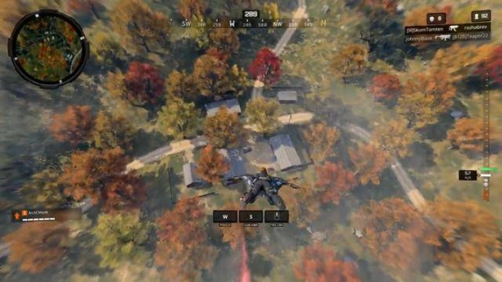 科南时代2026还能玩吗？私服实测+画质魔改方案，老玩家回归指南