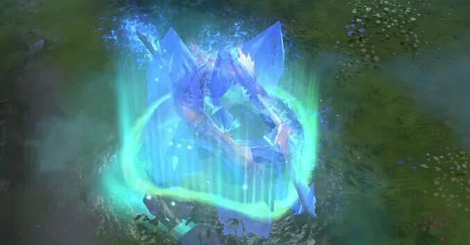 寒冬飞龙出装7.37版本黑科技，从青铜到冠绝的三套核心体系解析