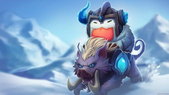 2026英雄联盟魄罗图鉴全解，从冰雪节限定到腥红之月隐藏款的获取密码与彩蛋机制