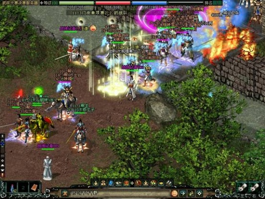 武林大会2012私服还能玩吗？2026年最新怀旧服入口与完整战力飙升指南