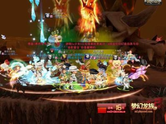 2026年梦幻龙族2回归玩家追进度，3天战力破百万的绝密路线图