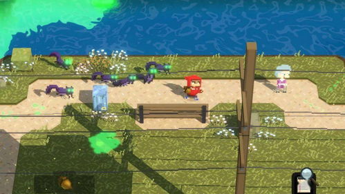 2026冒险游戏荒终结指南，从点击解谜到开放世界，15款神作+卡关急救方案