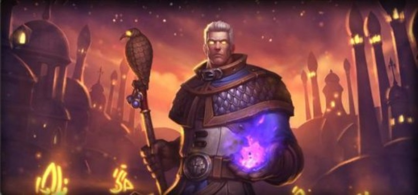 2026法师为何仍是魔兽亲儿子？3大核心优势+版本答案全解析