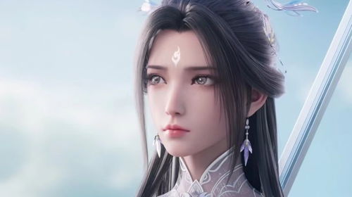 2026陆雪琪Cosplay终极避坑指南，天琊神剑道具制作与清冷仙气妆容实战拆解