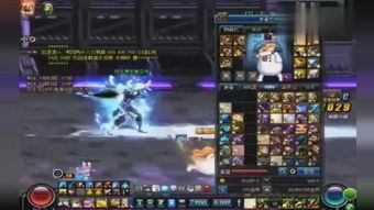 DNF武神2026新春终极指南，从技能加点到奥兹玛实战，这套搭配让伤害翻3倍！