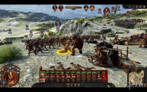 全战特洛伊阵营强度榜2026，帕里斯弓箭流为何登顶？深度战术解析