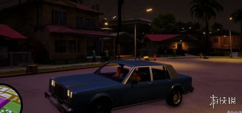 侠盗飞车4下载安装2026终极指南，正版渠道+MOD兼容性深度破解方案