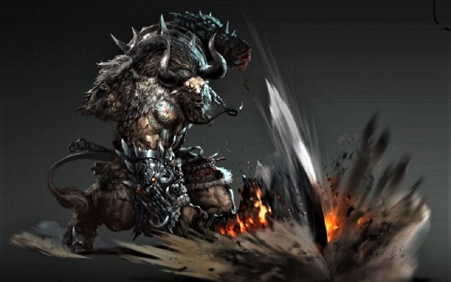 斗战神青巨牛打不过？2026年3月实测3套T0阵容+隐藏机制全解