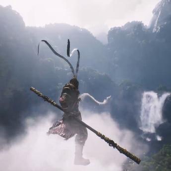 黑神话悟空内存实测，8G vs 16G vs 32G性能差距惊人