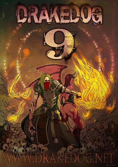 为什么Drakedog8仍是术士圣经？60级PVP终极技巧全解析