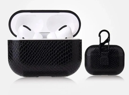 苹果蛇年特别款AirPods 4首发内幕，限量真相与黄牛博弈全解析