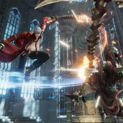 鬼泣5风格评分暴涨300%，皇牌玩家都在用的隐藏机制与武器切换公式