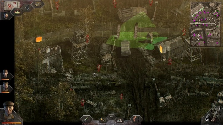 盟军敢死队3隐藏关卡怎么过？大神级图文攻略+全勋章收集秘籍