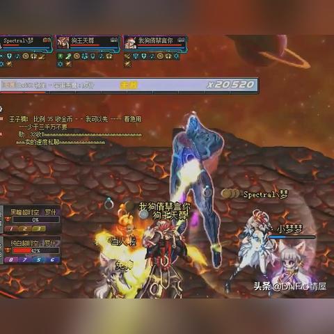 DNF女大枪二觉刷图加点迷局破解，从技能树到实战输出的全链路决策指南