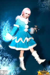 LOL cosplay美女新手必看，3个月从萌新到神还原的实战全攻略