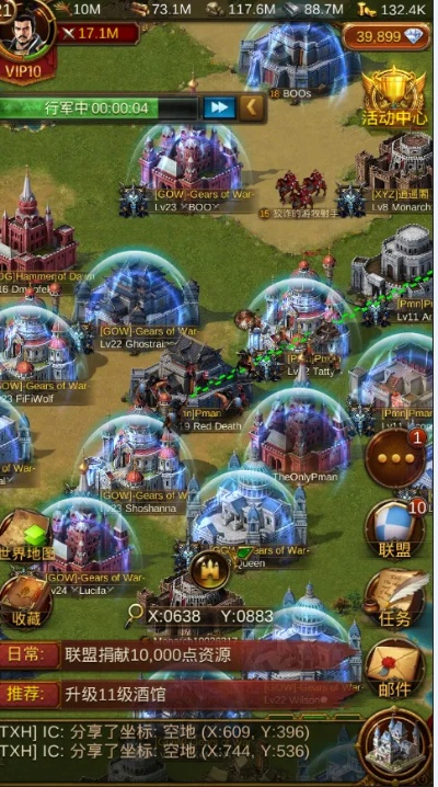 家园7新世界开局总崩盘？2026年最新资源平衡与建筑布局终极攻略