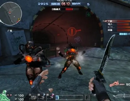 CF体验服资格申请2026最新通道，3步锁定绝版武器测试资格