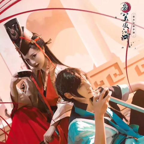 ChinaJoy Cosplay自由行生存手册，服装修复/妆面急救/展商邀约实战篇