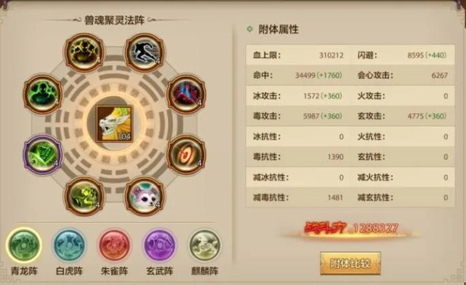 2026年鹿鼎记职业加点全攻略，3大主流流派实战数据大揭秘